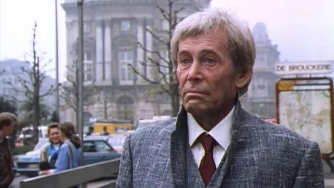 Крылья славы — кадр 7