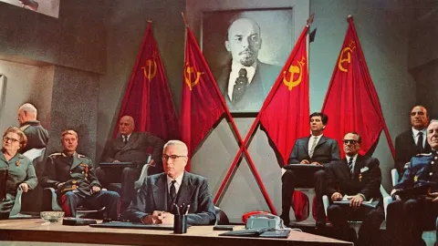 Башмаки рыбака — кадр 12