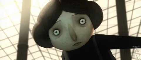 Oscar Shorts-2017. Анимация — кадр 1