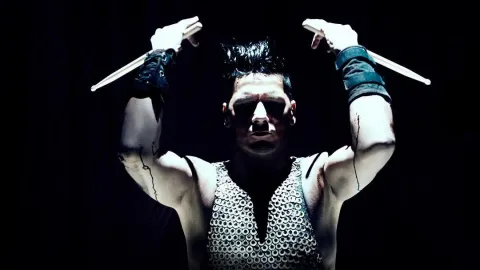 Rammstein - Paris — кадр 3