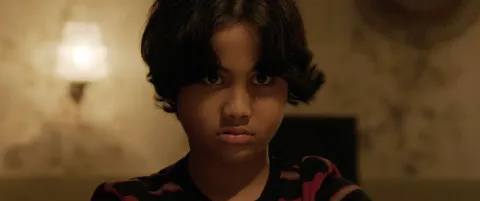 Заклятье: Слуги Сатаны — кадр 12