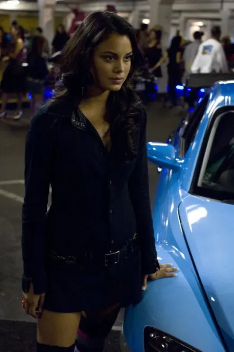 Тройной форсаж: Токийский дрифт — кадр 7