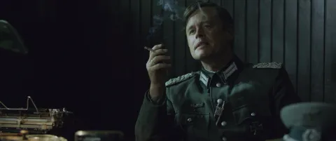 Матч жизни — кадр 6