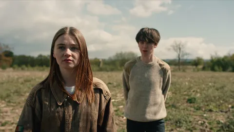 Конец е****го мира — кадр 12