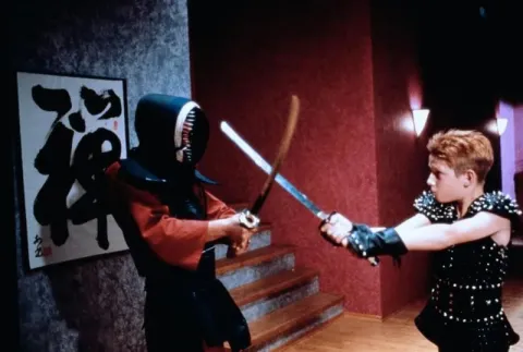 Бодо — кадр 7