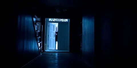Фобия — кадр 3