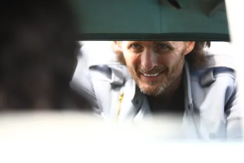 Параллельные разумы — кадр 10