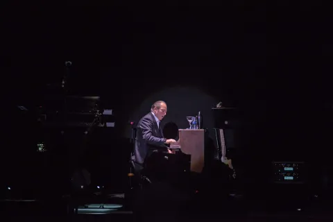 Ханс Циммер: Live on Tour — кадр 12