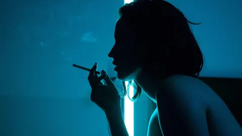 Стелла Бломквист — кадр 4
