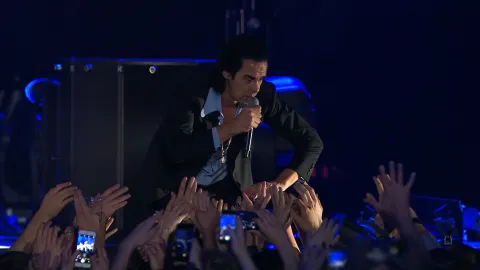 Distant Sky: Nick Cave — кадр 2
