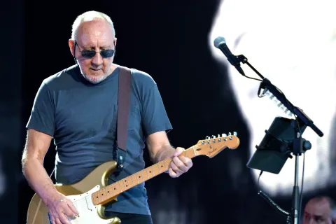 The Who: Концерт в Гайд-парке — кадр 7