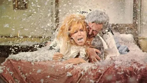 Любовные приключения Молл Флэндерс — кадр 7
