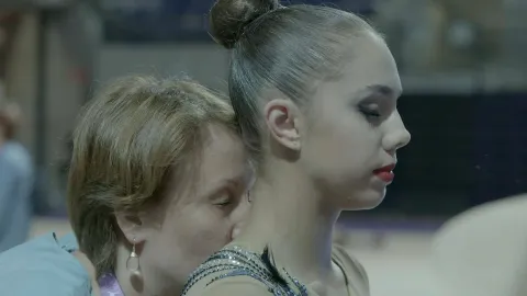 За пределом — кадр 3