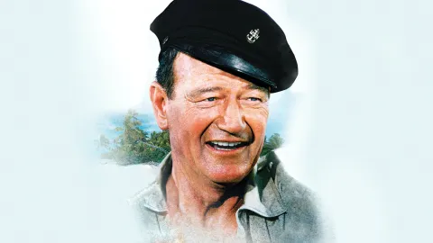 Риф Донована — кадр 9