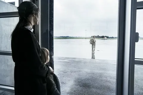 Воитель — кадр 3