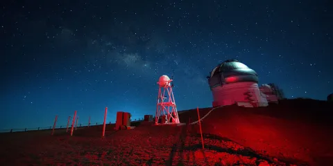 Самое неизведанное — кадр 4