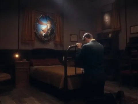 XX век — кадр 5