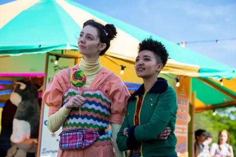 Сексуальное просвещение — кадр 9