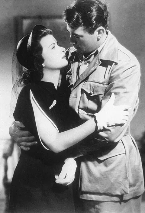 Дело Макомбера — кадр 3