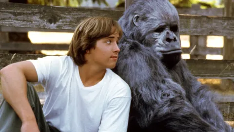 Рожденная свободной — кадр 3