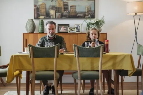 Жить дважды — кадр 4