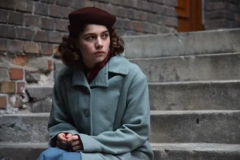 Не время любить — кадр 7