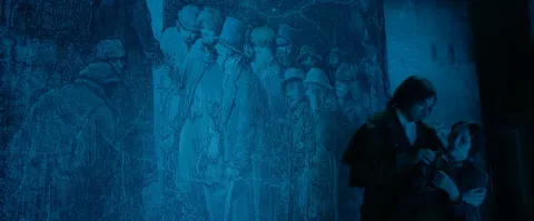 Рождественская история — кадр 2