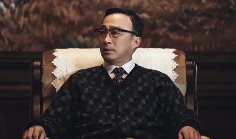 Переворот 12.12 — кадр 11