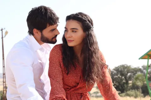 Ветреный — кадр 9