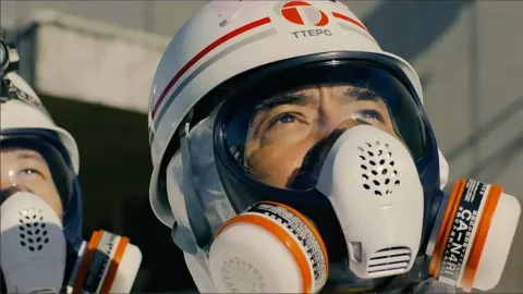 Фукусима — кадр 4