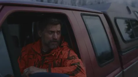 Договор молчания — кадр 1