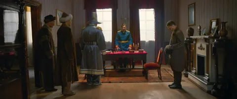 Балуан Шолак — кадр 5