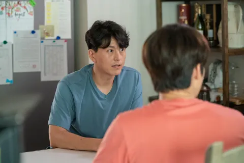 Мой пёс Руни — кадр 7