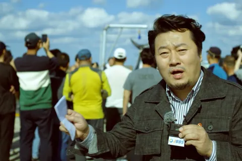 Эволь — кадр 4