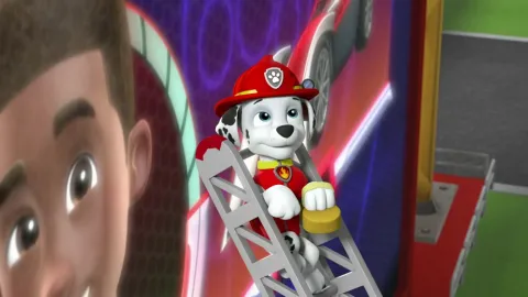 Щенячий патруль: Скорей спешим на помощь — кадр 3