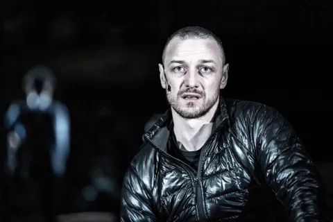 Сирано де Бержерак — кадр 3