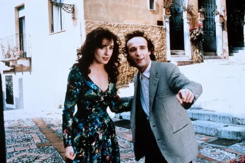 Чертенок — кадр 12