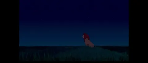 Дзенимация — кадр 10