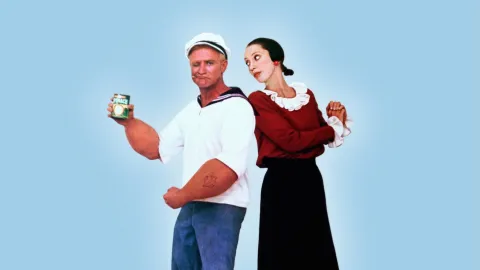 Попай — кадр 5