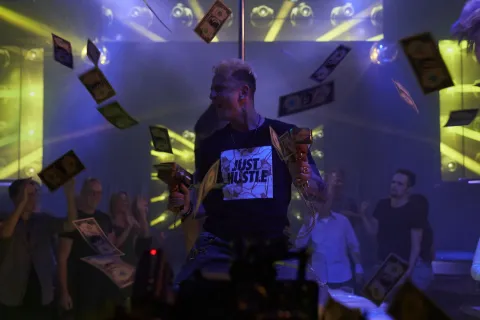 Футболист на всю голову — кадр 7