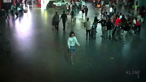 Убийцы — кадр 3