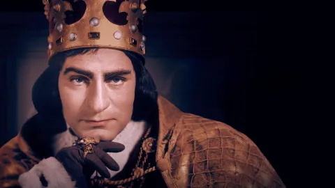 Ричард III — кадр 11