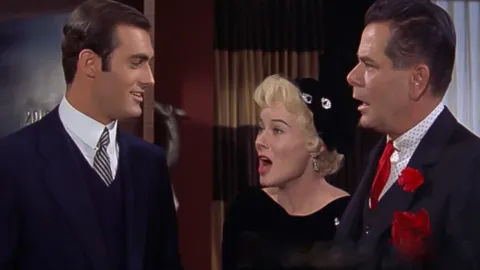 Пригоршня чудес — кадр 2