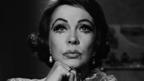 Корабль дураков — кадр 7