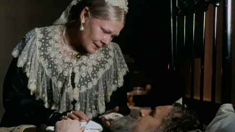 Ее величество Миссис Браун — кадр 12
