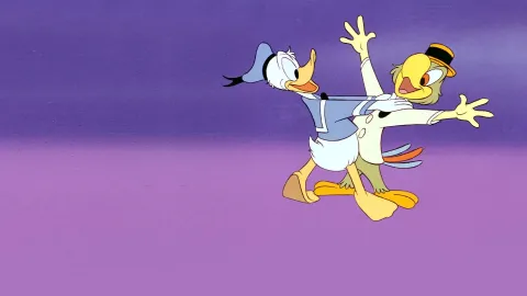 Салют, друзья! — кадр 6
