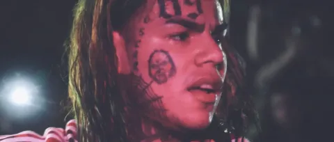 6IX9INE: Сага о Дэнни Эрнандесе — кадр 4