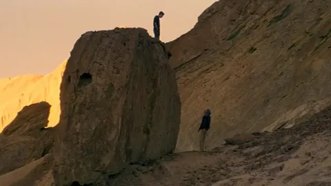 Джерри — кадр 10