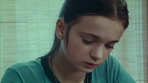 Анита: Дневник девушки-подростка — кадр 5