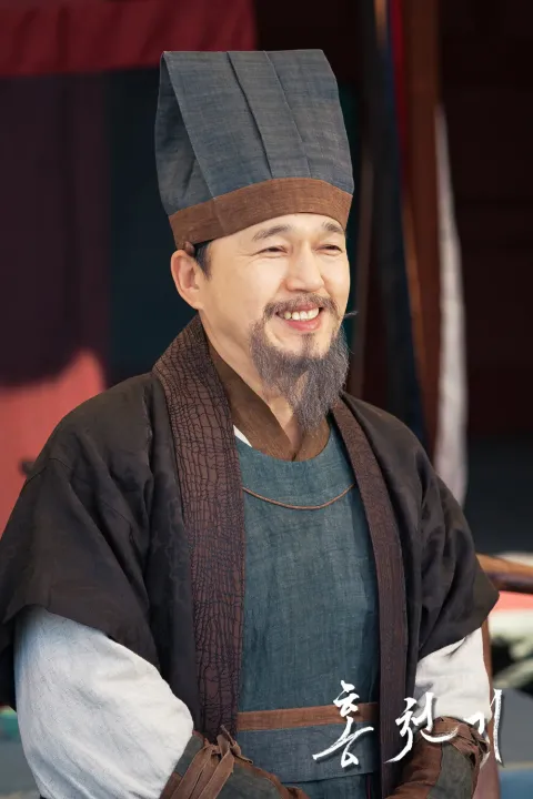 Алые небеса — кадр 6